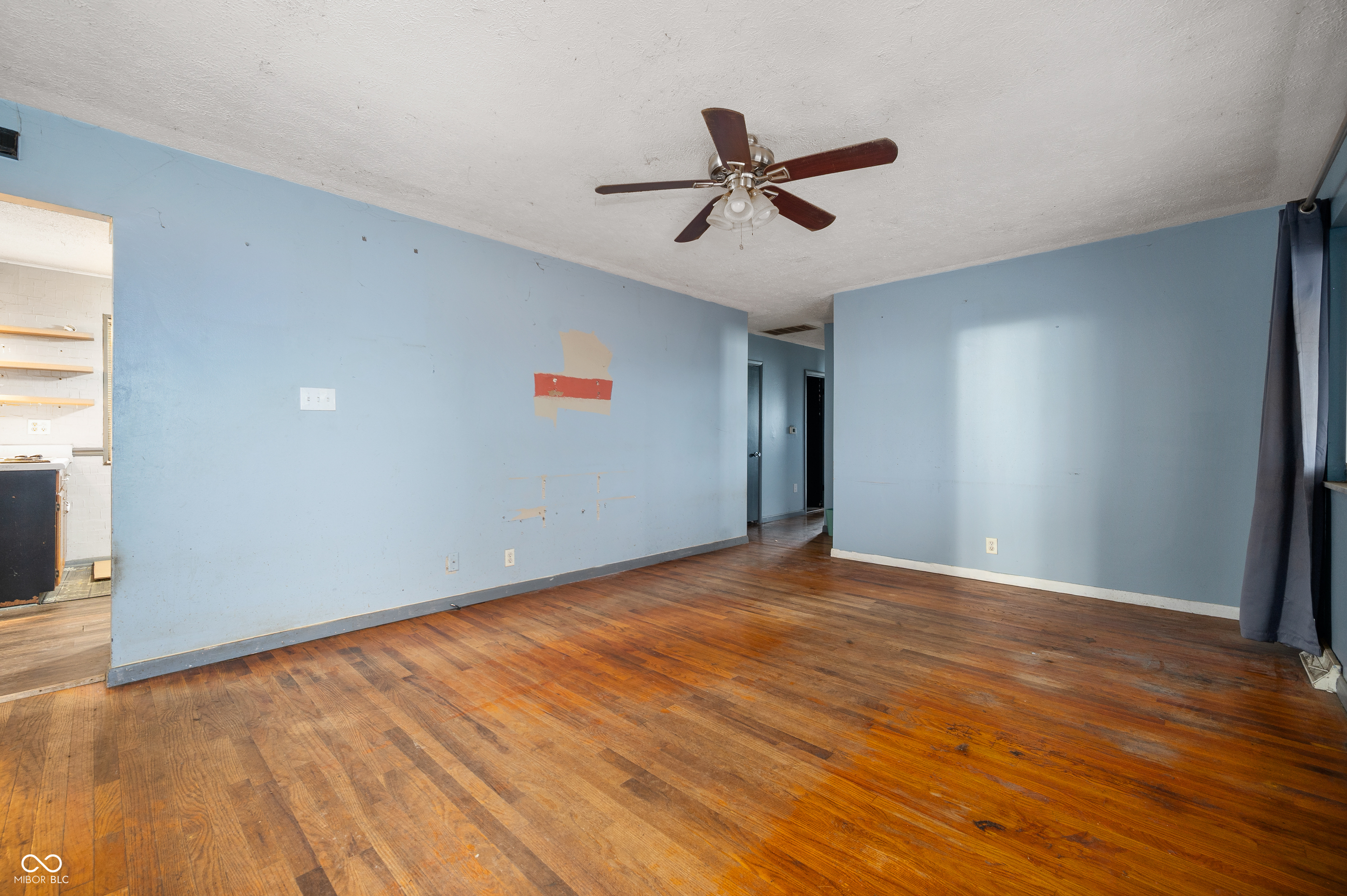 9443 North Michigan Road Fairland, IN 46126 - Photo 4 of 18