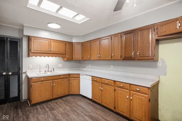 $199,000 | 9443 North Michigan Road, Fairland, IN 46126