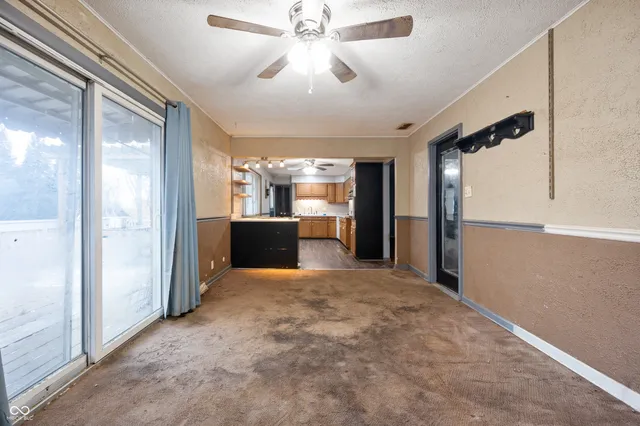 $199,000 | 9443 North Michigan Road, Fairland, IN 46126