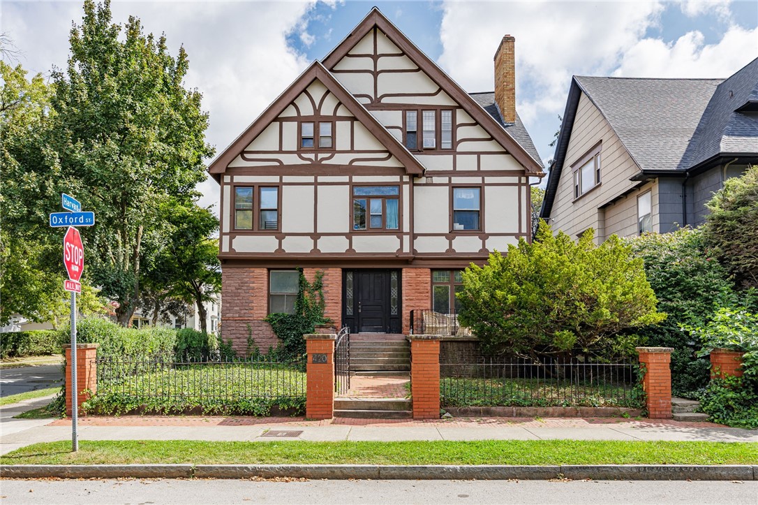 420 Oxford Street, Unit 3 Rochester, NY 14607 - Photo 1 of 19