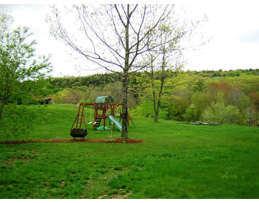 12 Watson Lane Rutland, MA 01543 - Photo 9 of 10 a view of a park with large trees
