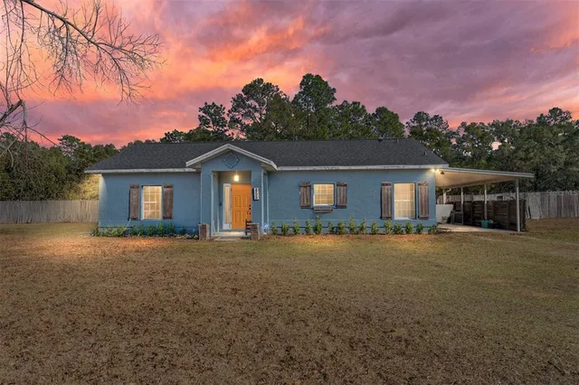 $290,750 | 855 Northwest 107th Court, Ocala, FL 34482