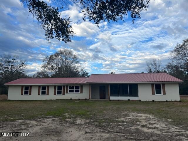 26305 Ivy Emerson Road Lucedale, MS 39452 - Photo 1 of 35 IMG_7082 (002)