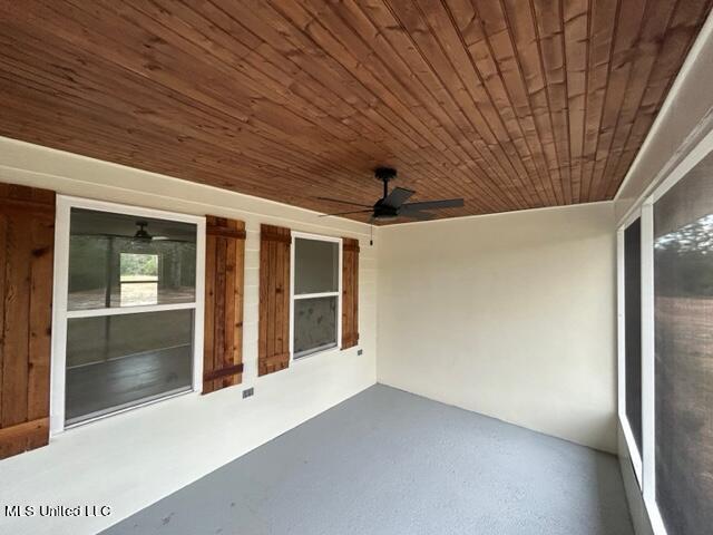 26305 Ivy Emerson Road Lucedale, MS 39452 - Photo 2 of 35 IMG_7085 (002)