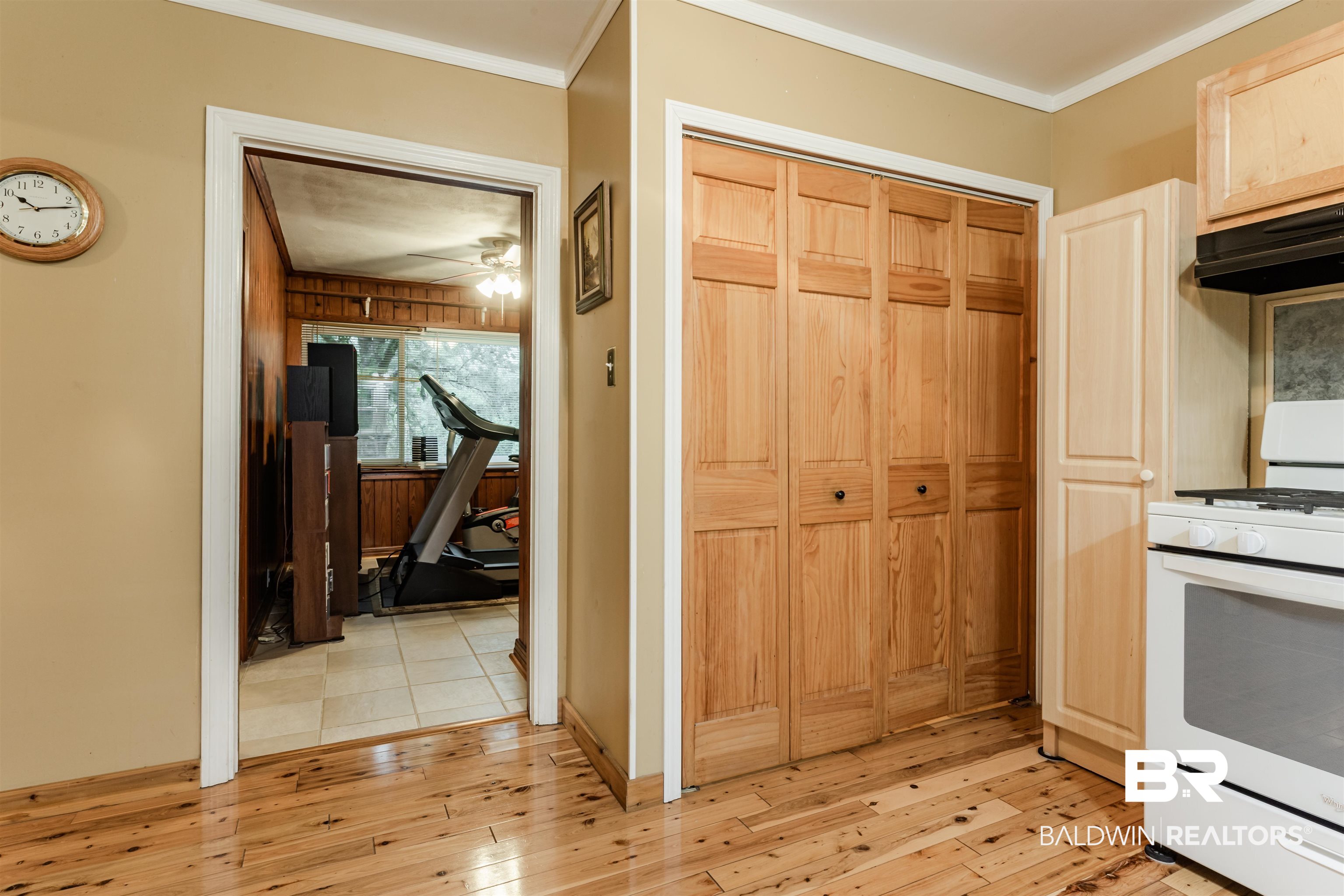 871 Kuffskie Lane Mobile, AL 36618 - Photo 15 of 37