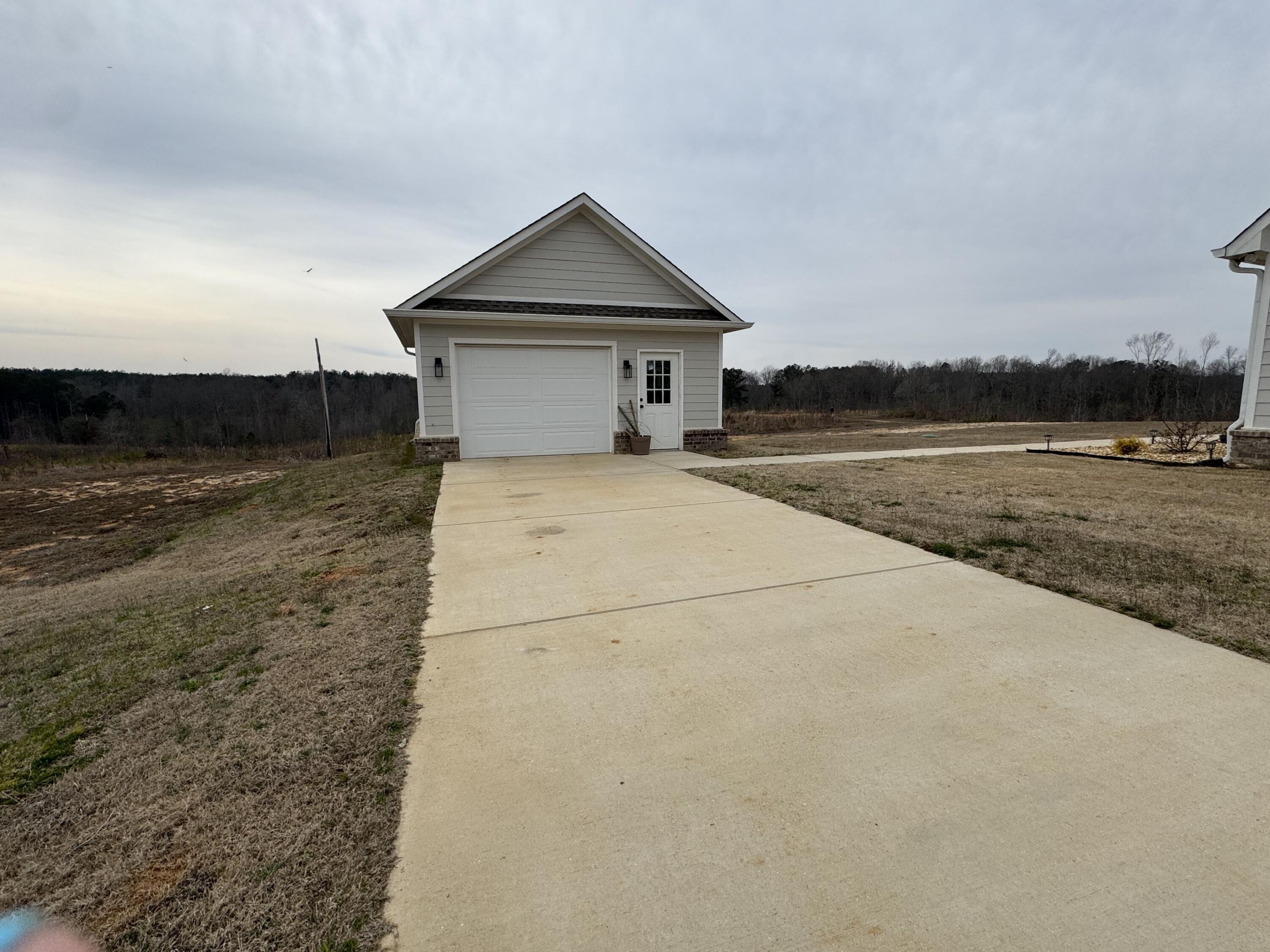10 Thrasher Road Mantachie, MS 38855 - Photo 44 of 44 Gallery Image 44