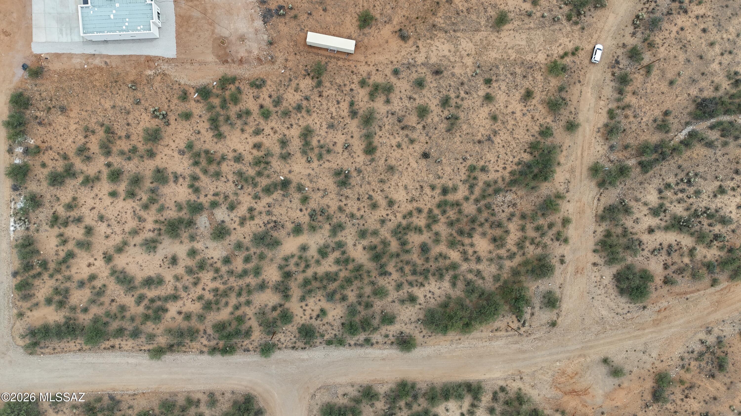 203 Loza Court, Unit 71 Rio Rico, AZ 85648 - Photo 1 of 11 a view of a dry yard