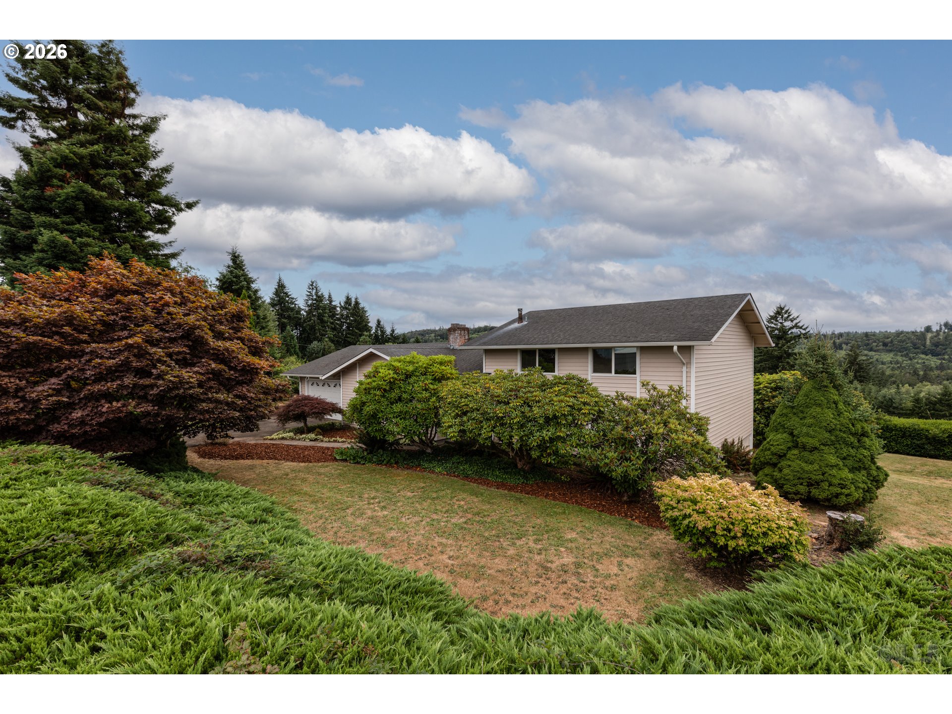 75093 Townsend Road Rainier, OR 97048 - Photo 2 of 36 Exterior