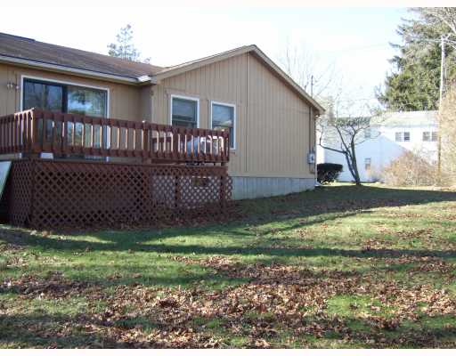 73 Primrose Hill Road Barrington, RI 02806 - Photo 7 of 7 Land/Lot. Large, Spacious Corner Lot with Private Deck