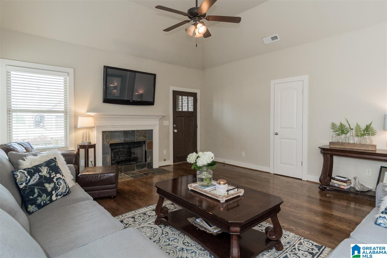 1060 Springfield Drive Chelsea, AL 35043 - Photo 5 of 48