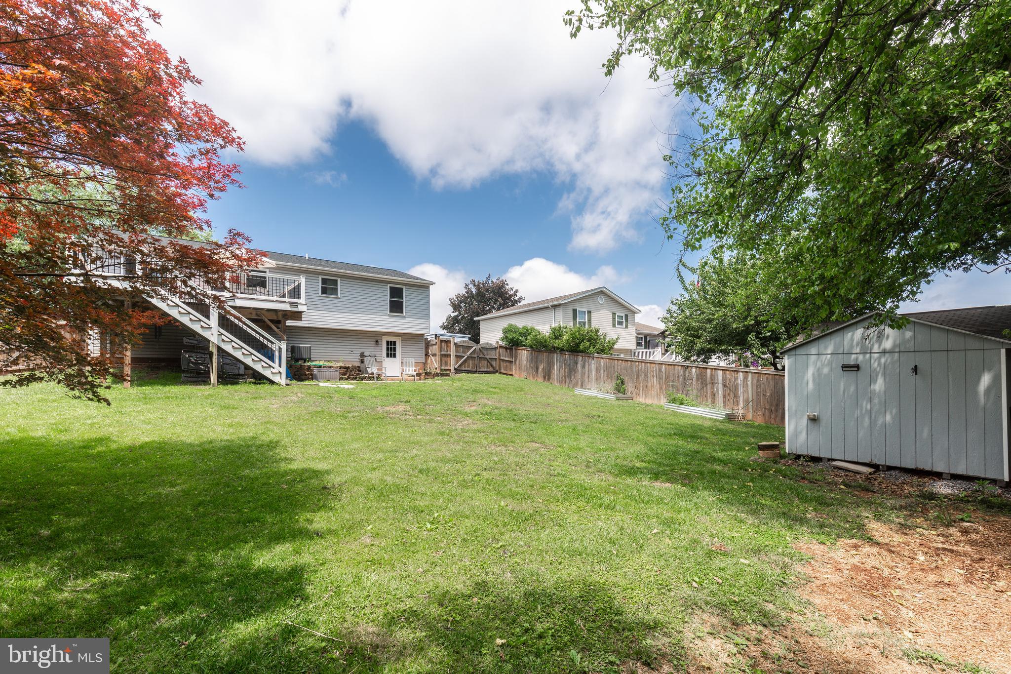 213 Roth Avenue Taneytown, MD 21787 - Photo 40 of 45