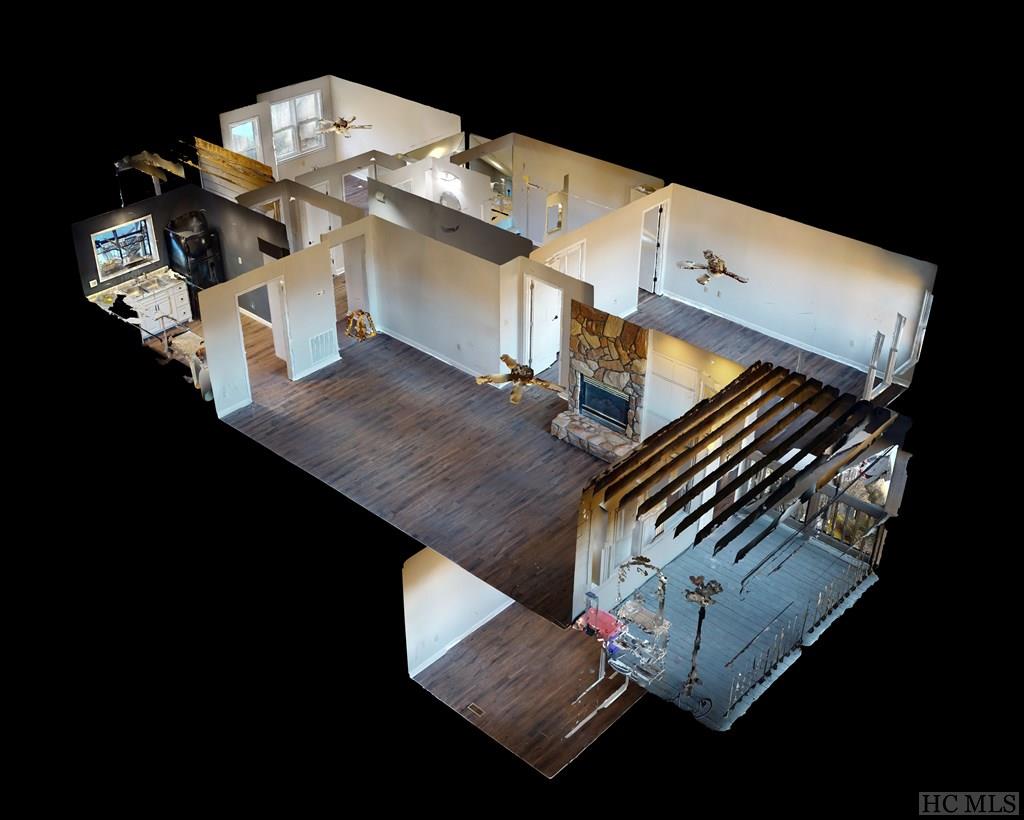 142 Eagle Ridge Road, Unit 2303 Sapphire, NC 28774 - Photo 36 of 37 Gallery Image 36
