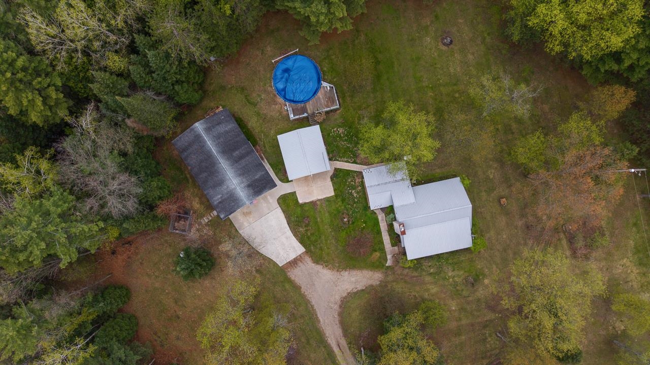 3960 West Clarence Road Harrison, MI 48625 - Photo 25 of 57