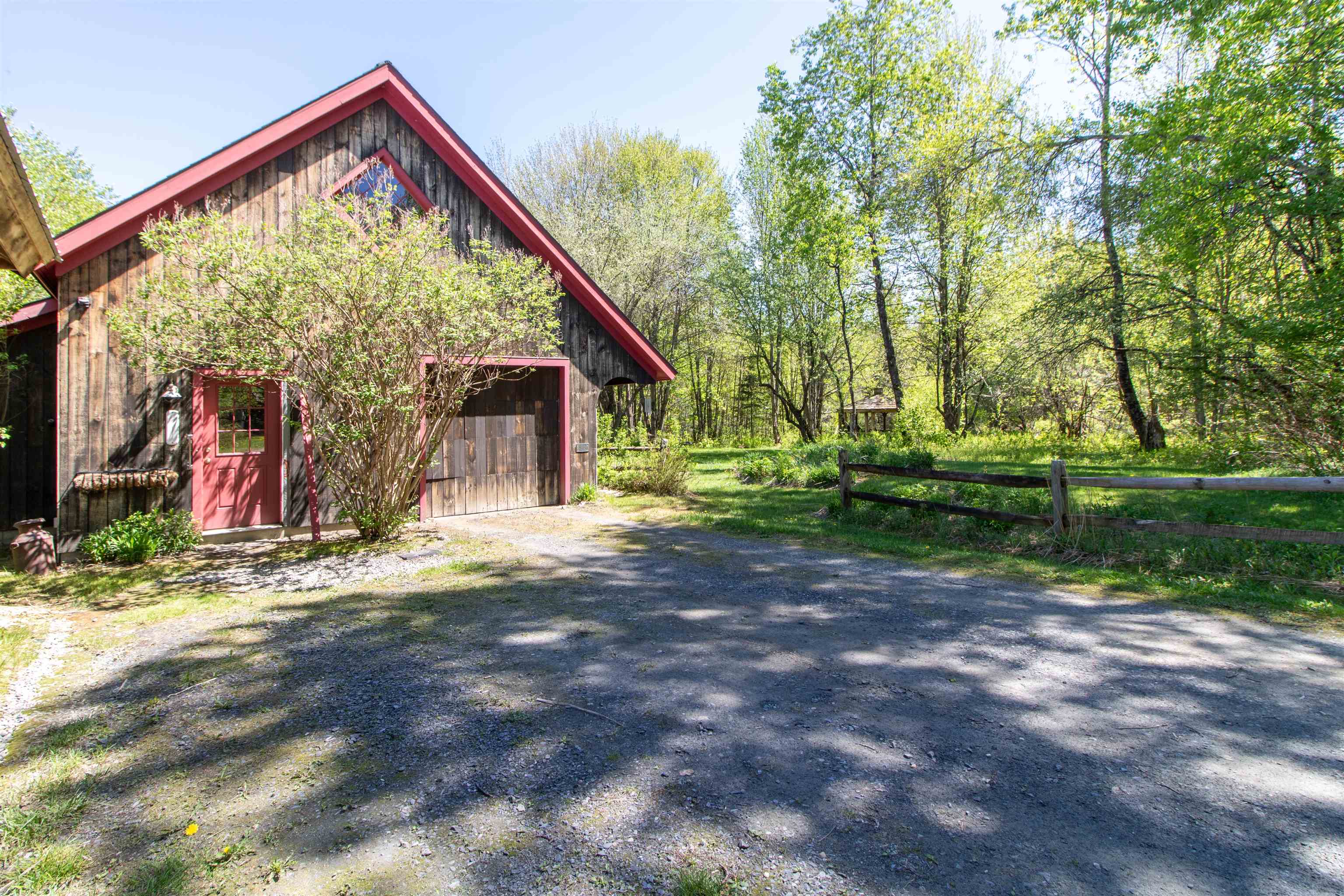 1927 Morey Hill Road Craftsbury, VT 05826 - Photo 37 of 52