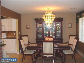 24 Sycamore Road Levittown, PA 19056 - Photo 6 of 12 Dining Room