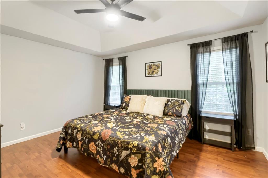 277 Chipper Lane Rockmart, GA 30153 - Photo 16 of 33
