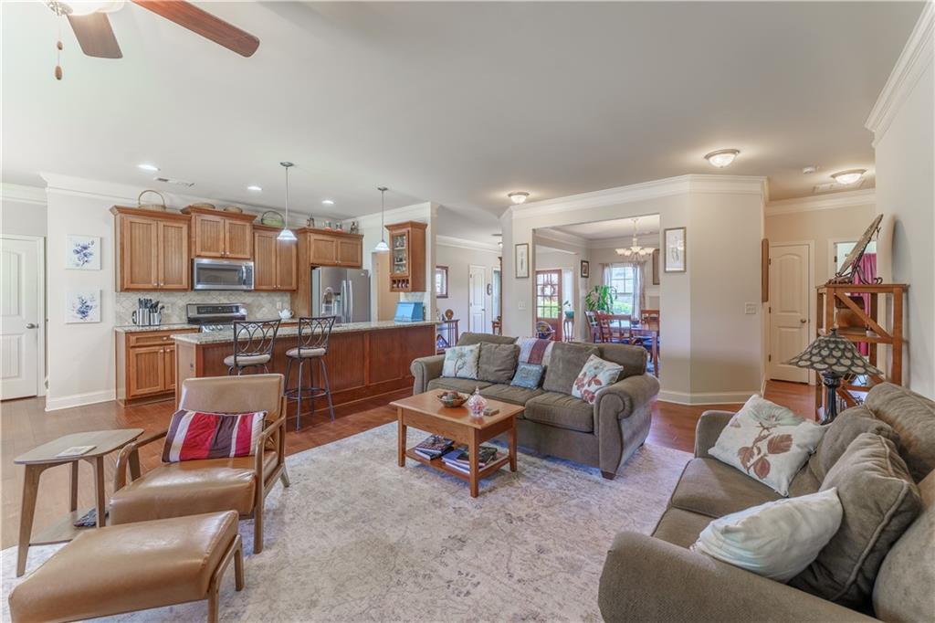 492 Conductor Court Jefferson, GA 30549 - Photo 12 of 40