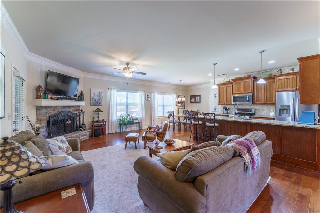 492 Conductor Court Jefferson, GA 30549 - Photo 13 of 40