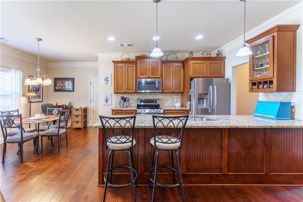 492 Conductor Court Jefferson, GA 30549 - Photo 14 of 40