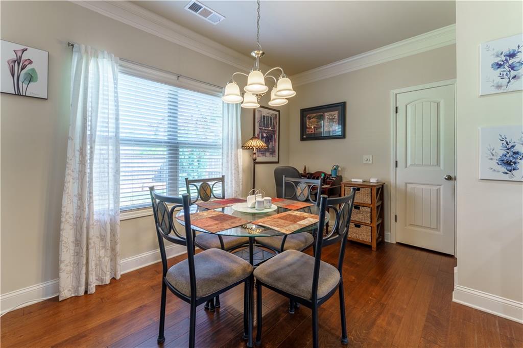 492 Conductor Court Jefferson, GA 30549 - Photo 15 of 40