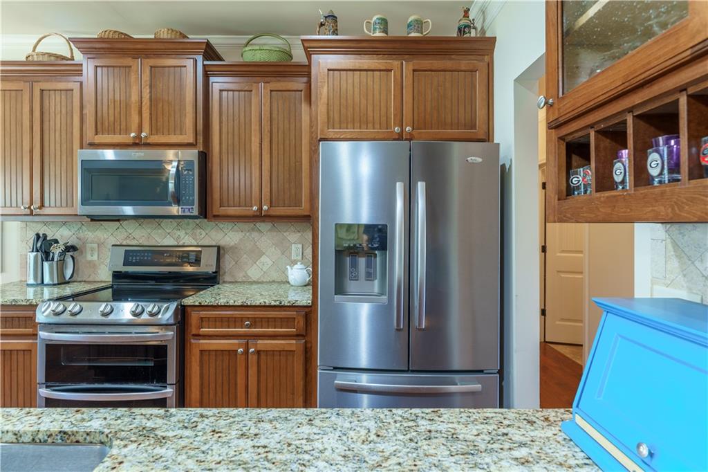 492 Conductor Court Jefferson, GA 30549 - Photo 17 of 40