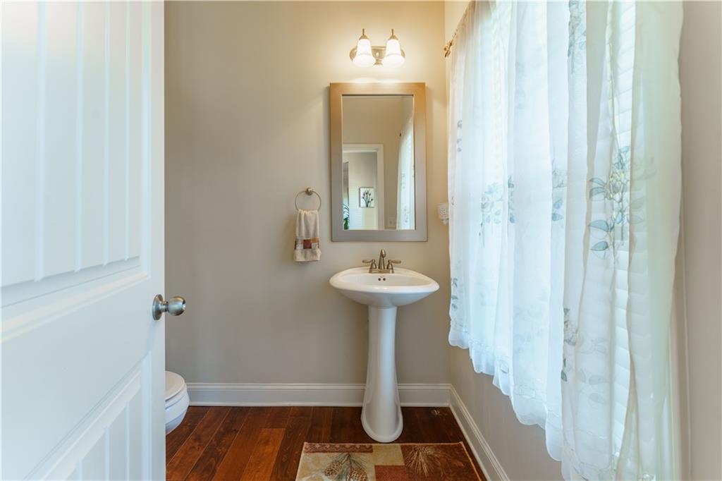 492 Conductor Court Jefferson, GA 30549 - Photo 19 of 40