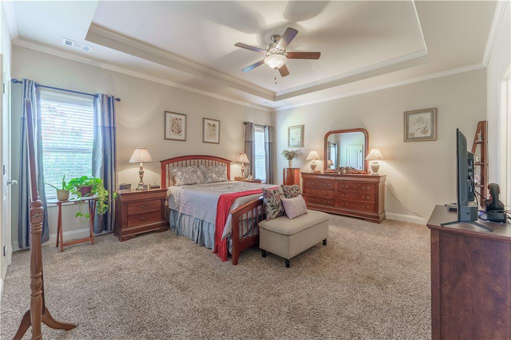 492 Conductor Court Jefferson, GA 30549 - Photo 20 of 40