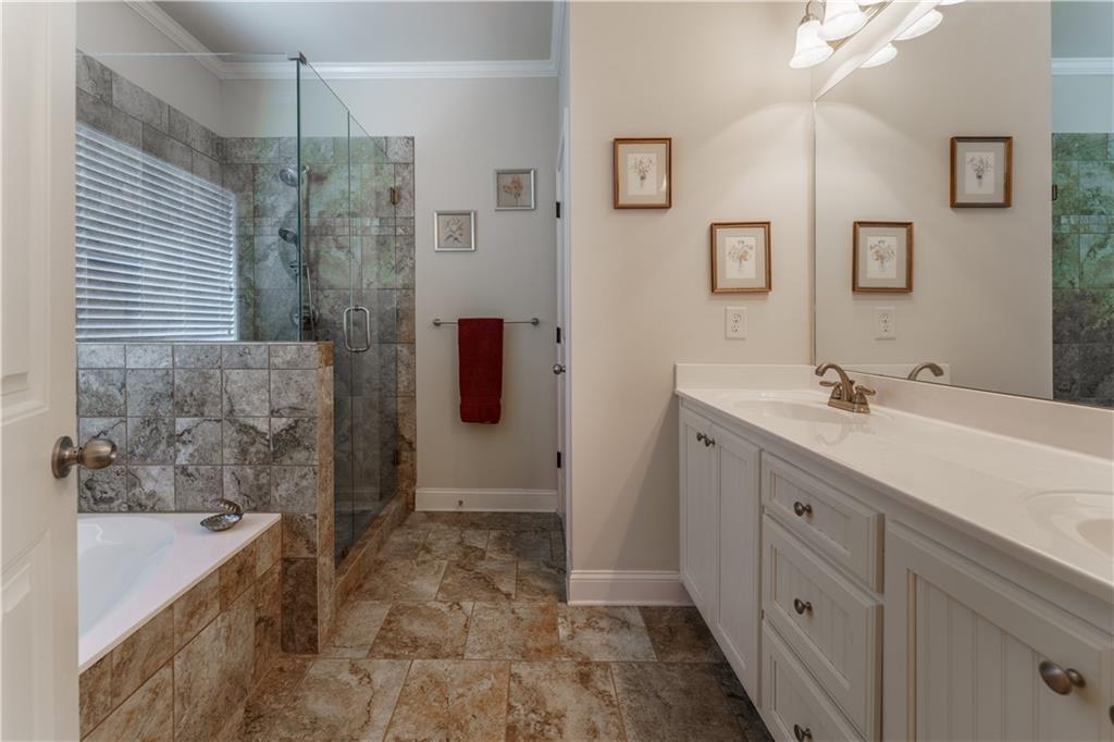 492 Conductor Court Jefferson, GA 30549 - Photo 21 of 40