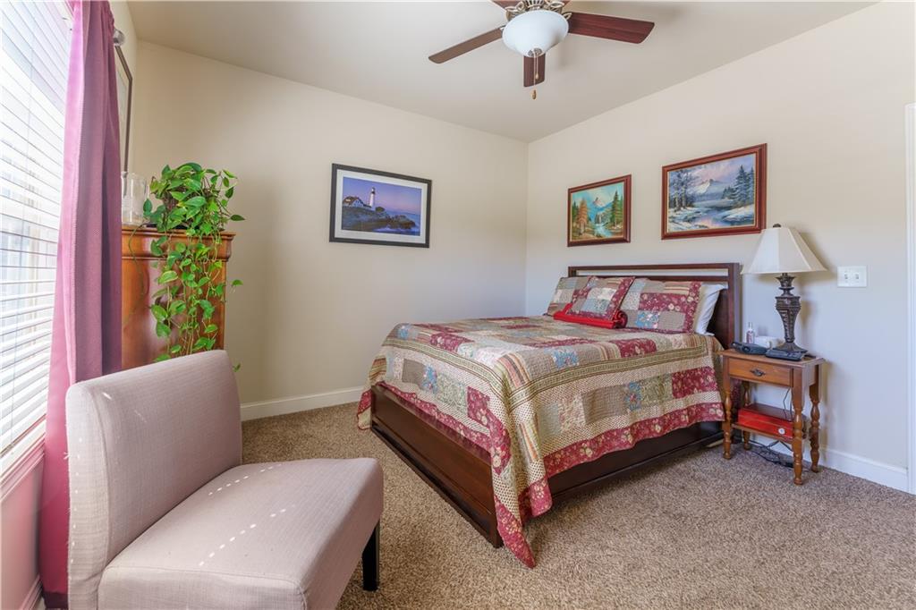 492 Conductor Court Jefferson, GA 30549 - Photo 28 of 40