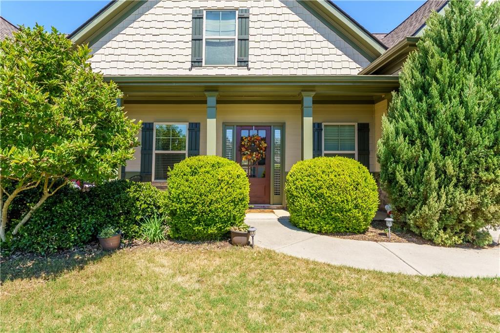 492 Conductor Court Jefferson, GA 30549 - Photo 3 of 40