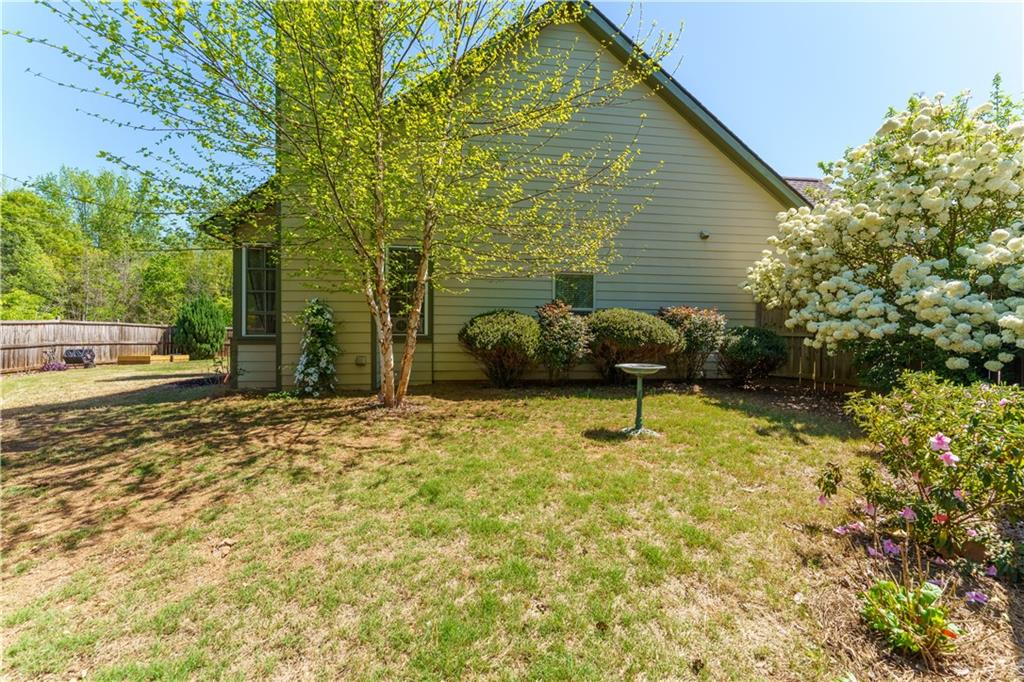 492 Conductor Court Jefferson, GA 30549 - Photo 33 of 40