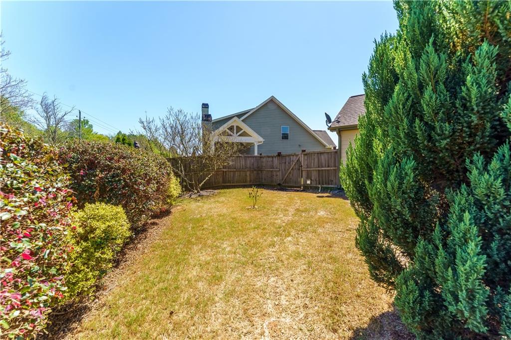 492 Conductor Court Jefferson, GA 30549 - Photo 35 of 40