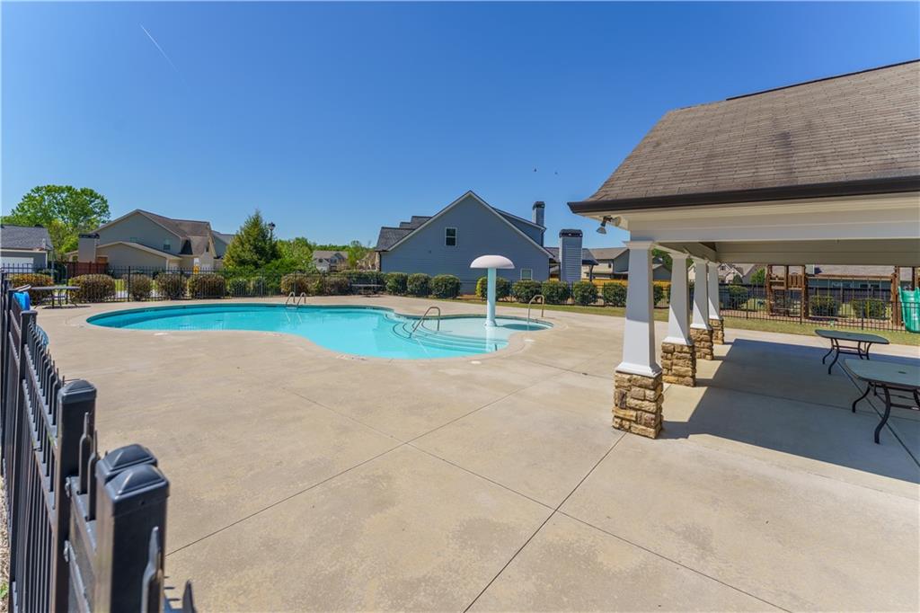 492 Conductor Court Jefferson, GA 30549 - Photo 36 of 40