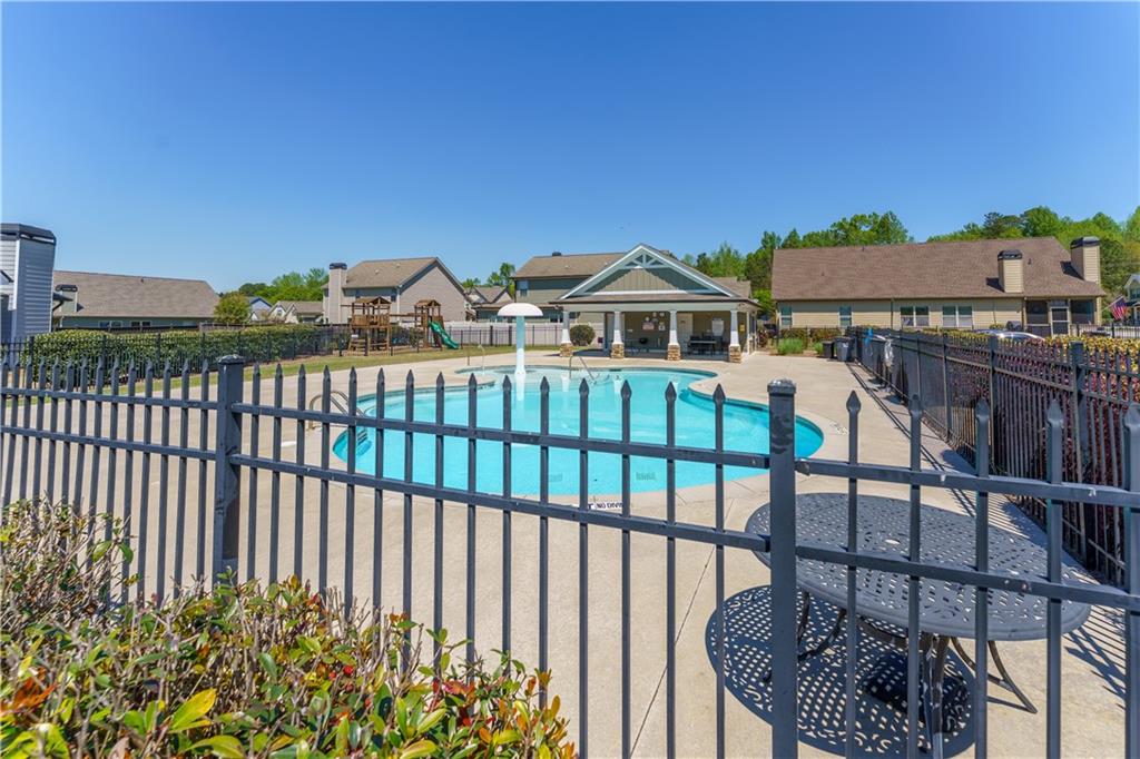 492 Conductor Court Jefferson, GA 30549 - Photo 37 of 40