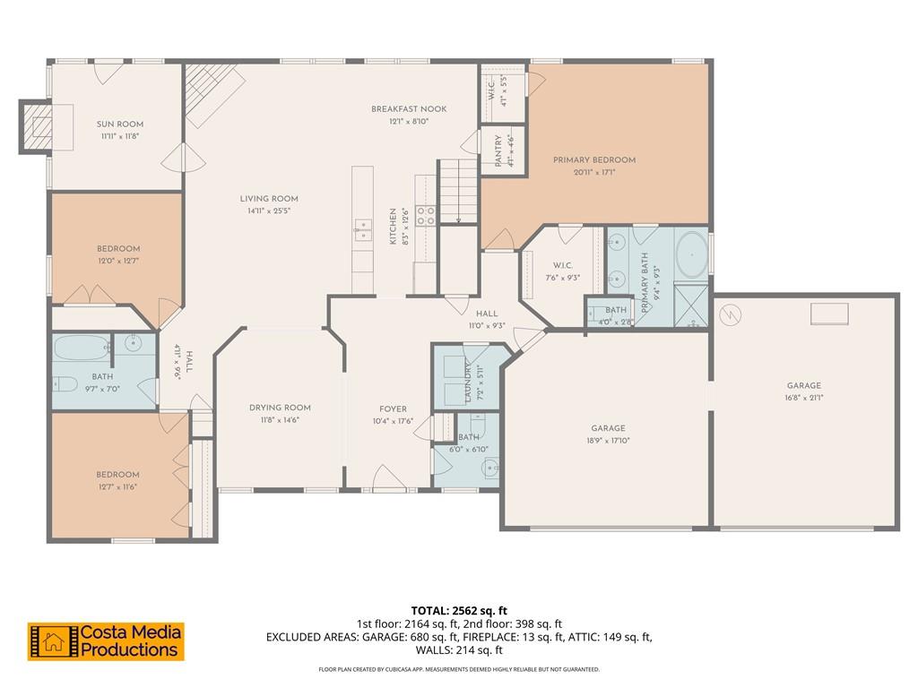 492 Conductor Court Jefferson, GA 30549 - Photo 38 of 40