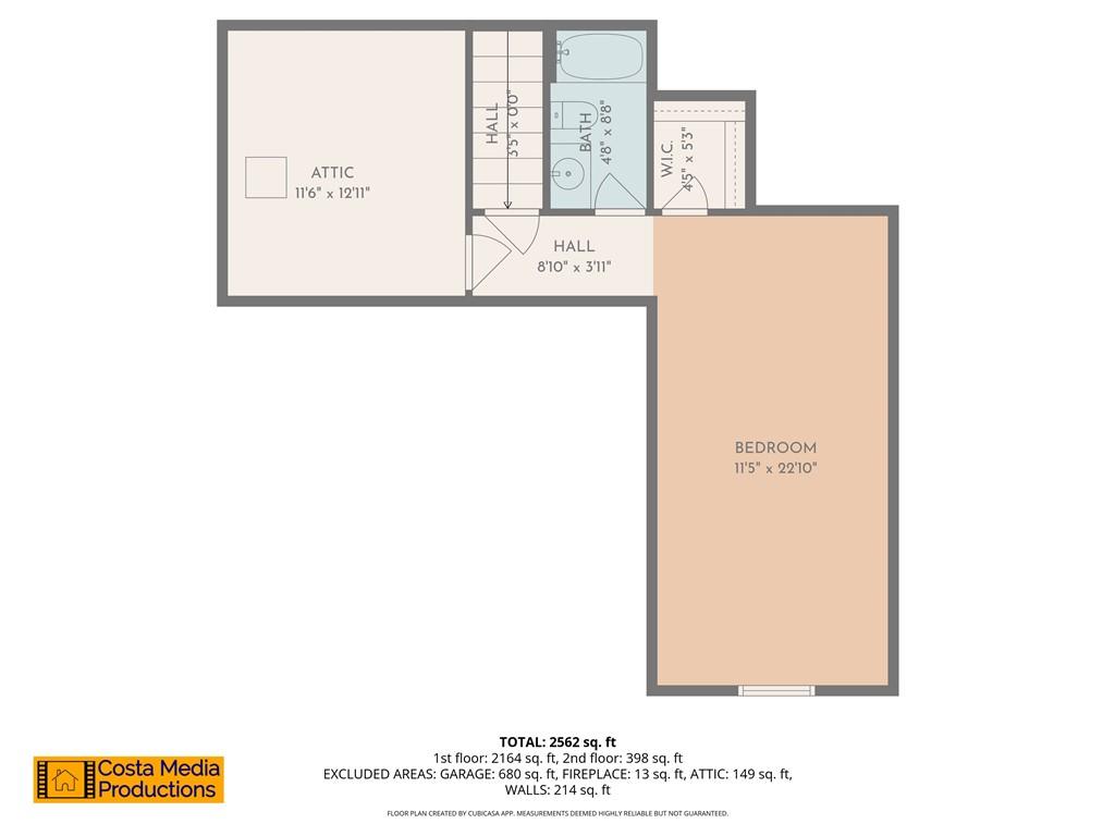 492 Conductor Court Jefferson, GA 30549 - Photo 39 of 40