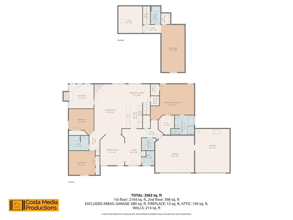 492 Conductor Court Jefferson, GA 30549 - Photo 40 of 40