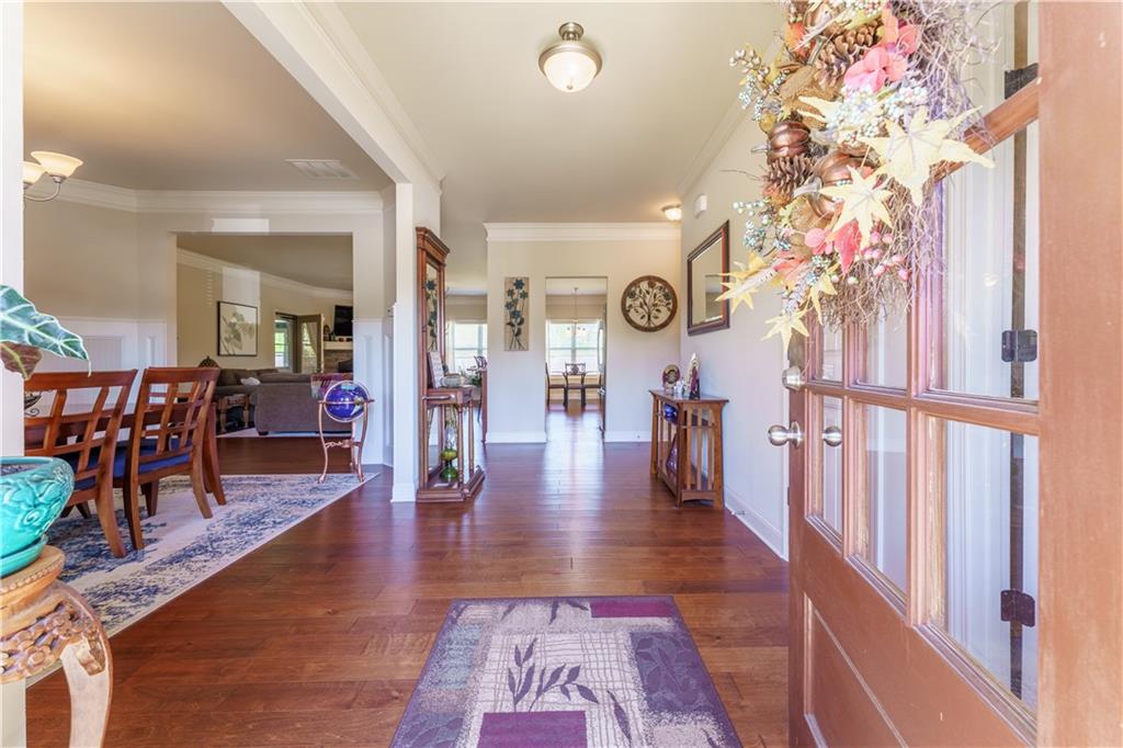 492 Conductor Court Jefferson, GA 30549 - Photo 7 of 40