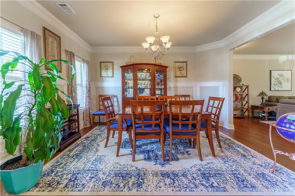 492 Conductor Court Jefferson, GA 30549 - Photo 8 of 40