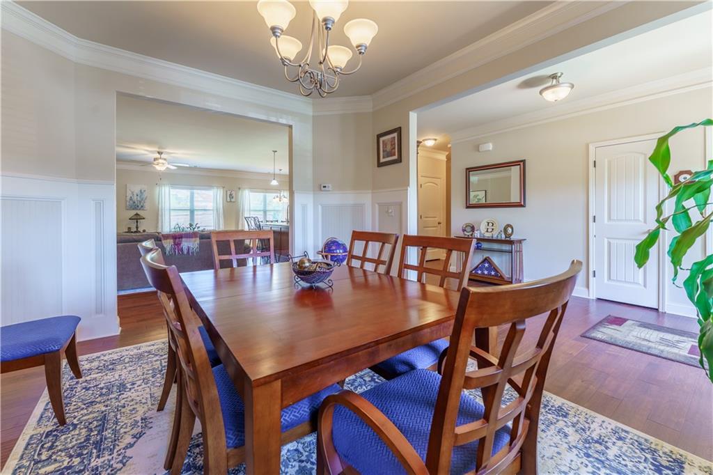 492 Conductor Court Jefferson, GA 30549 - Photo 9 of 40