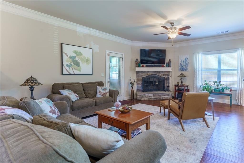 492 Conductor Court Jefferson, GA 30549 - Photo 10 of 40