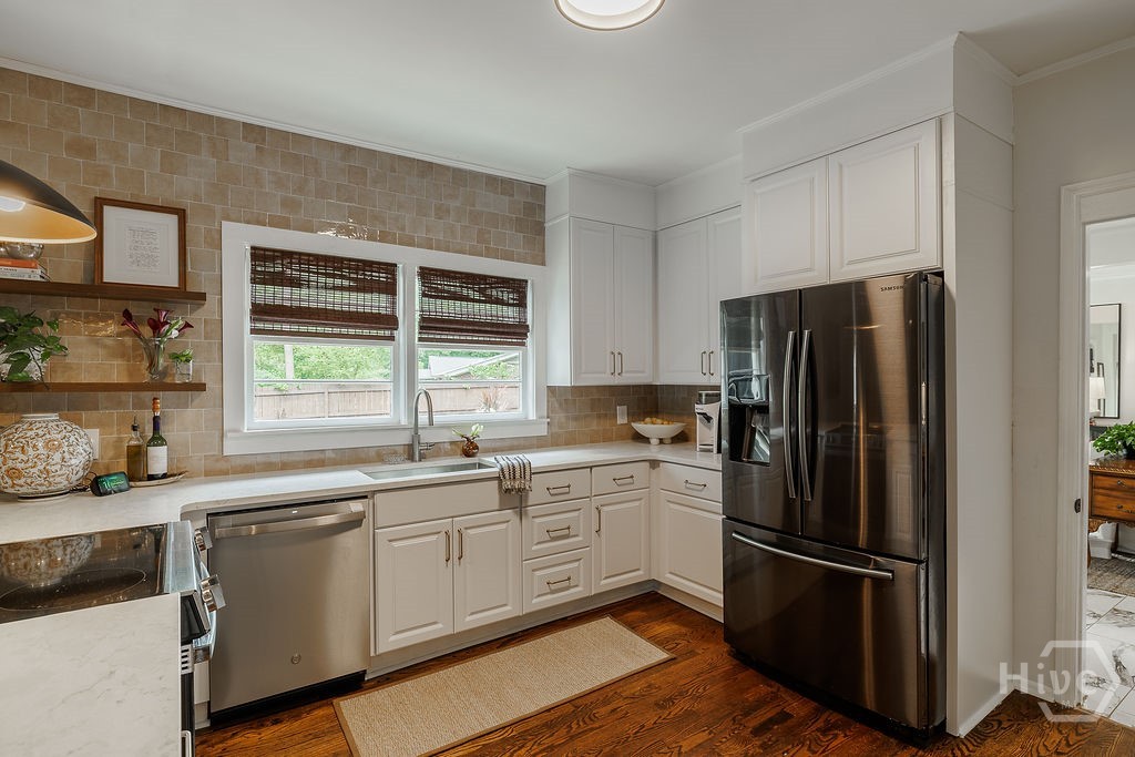 3790 South Barnett Shoals Road Athens, GA 30605 - Photo 17 of 58