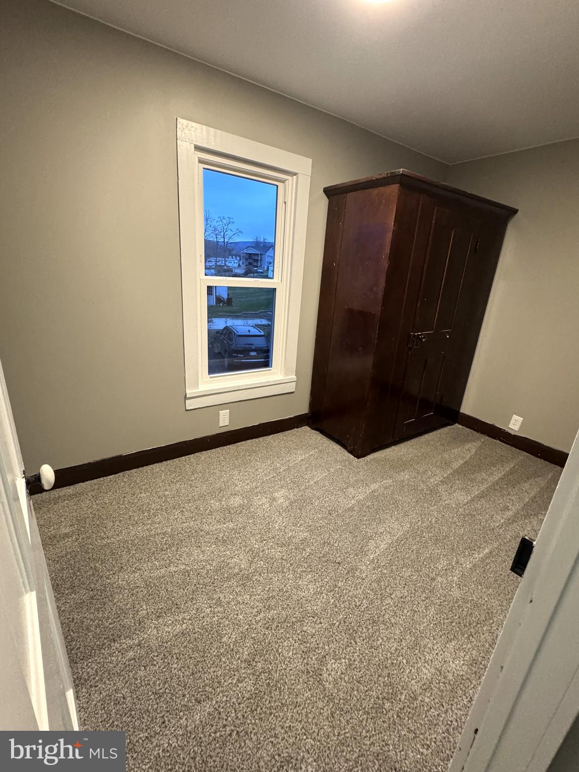 85 Maclay Street Milroy, PA 17063 - Photo 15 of 24 a view of an empty room