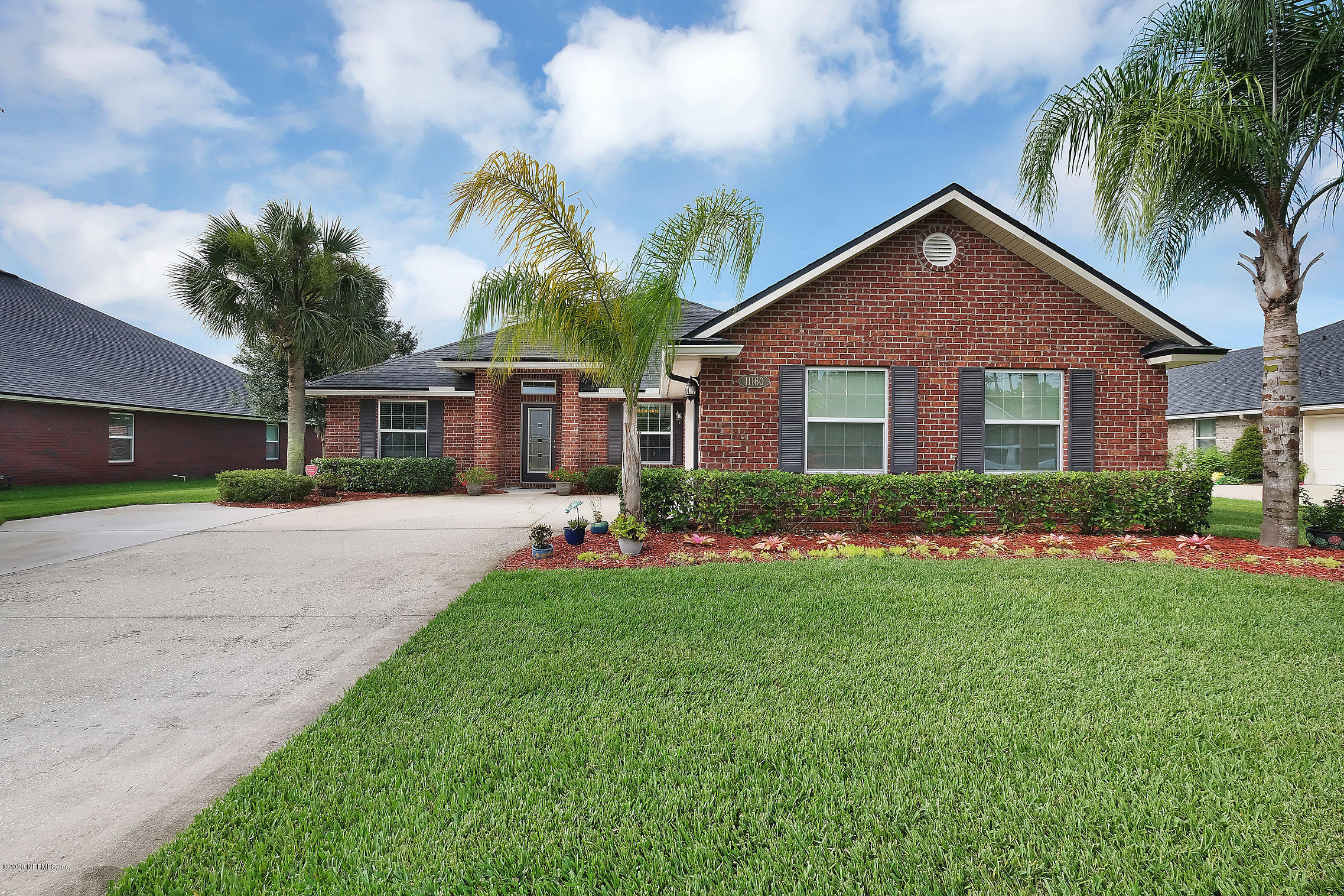11160 Lothmore Road Jacksonville, FL 32221 - Photo 1 of 34 Welcome Home