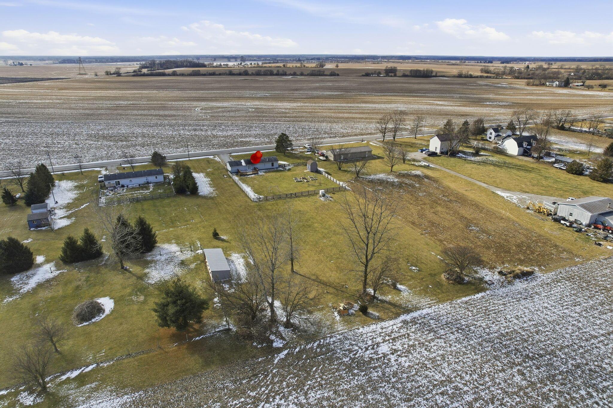 12500 London Road Orient, OH 43146 - Photo 54 of 54 Aerial