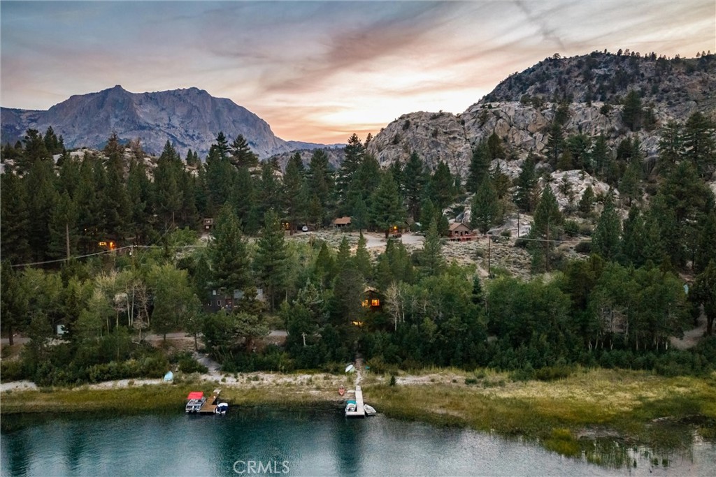 251 Forest Road June Lake, CA 93529 - Photo 57 of 75 Gallery Image 57