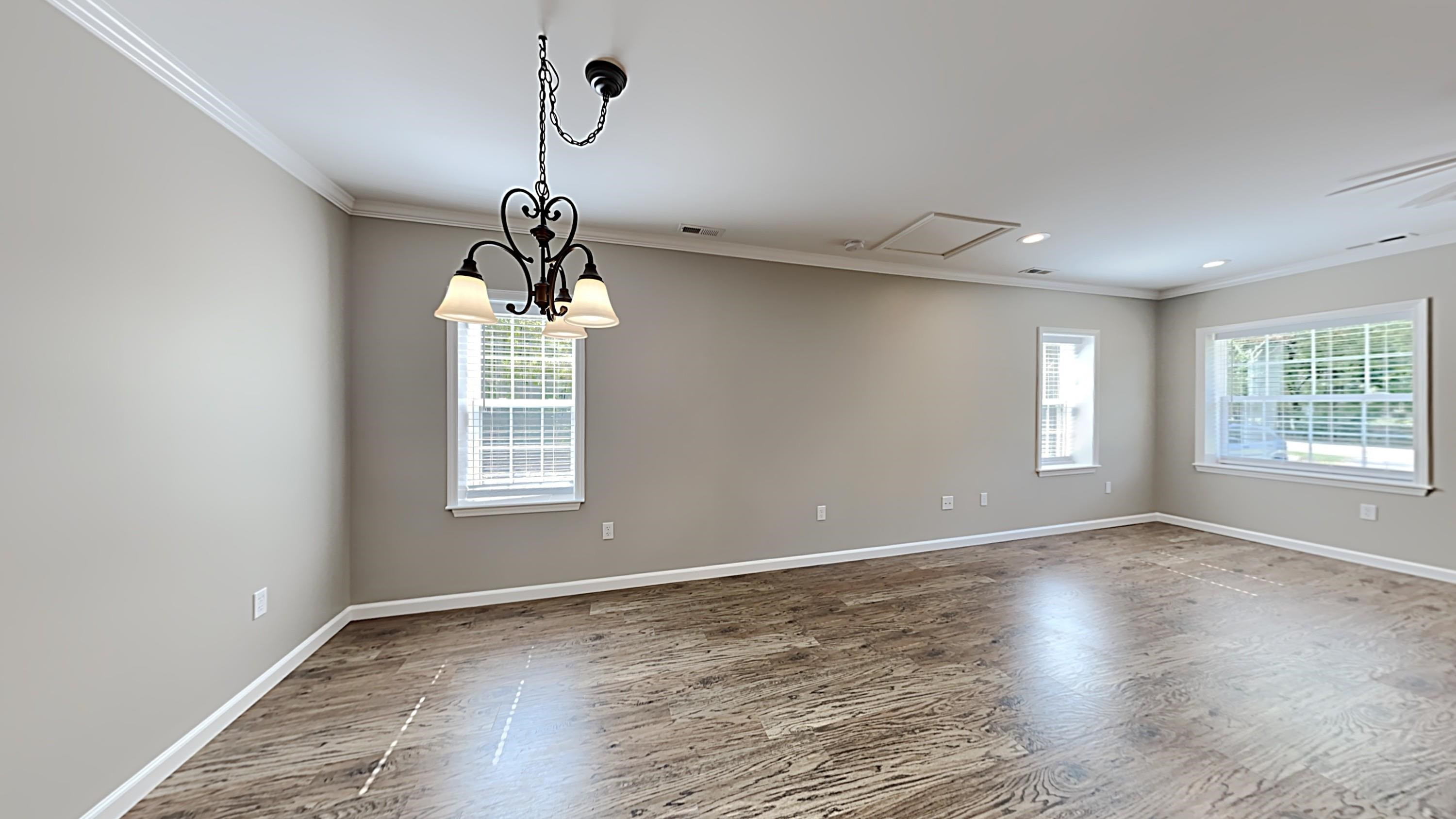 11217 Old Stage Road Willow Spring, NC 27592 - Photo 3 of 15 Photo 3