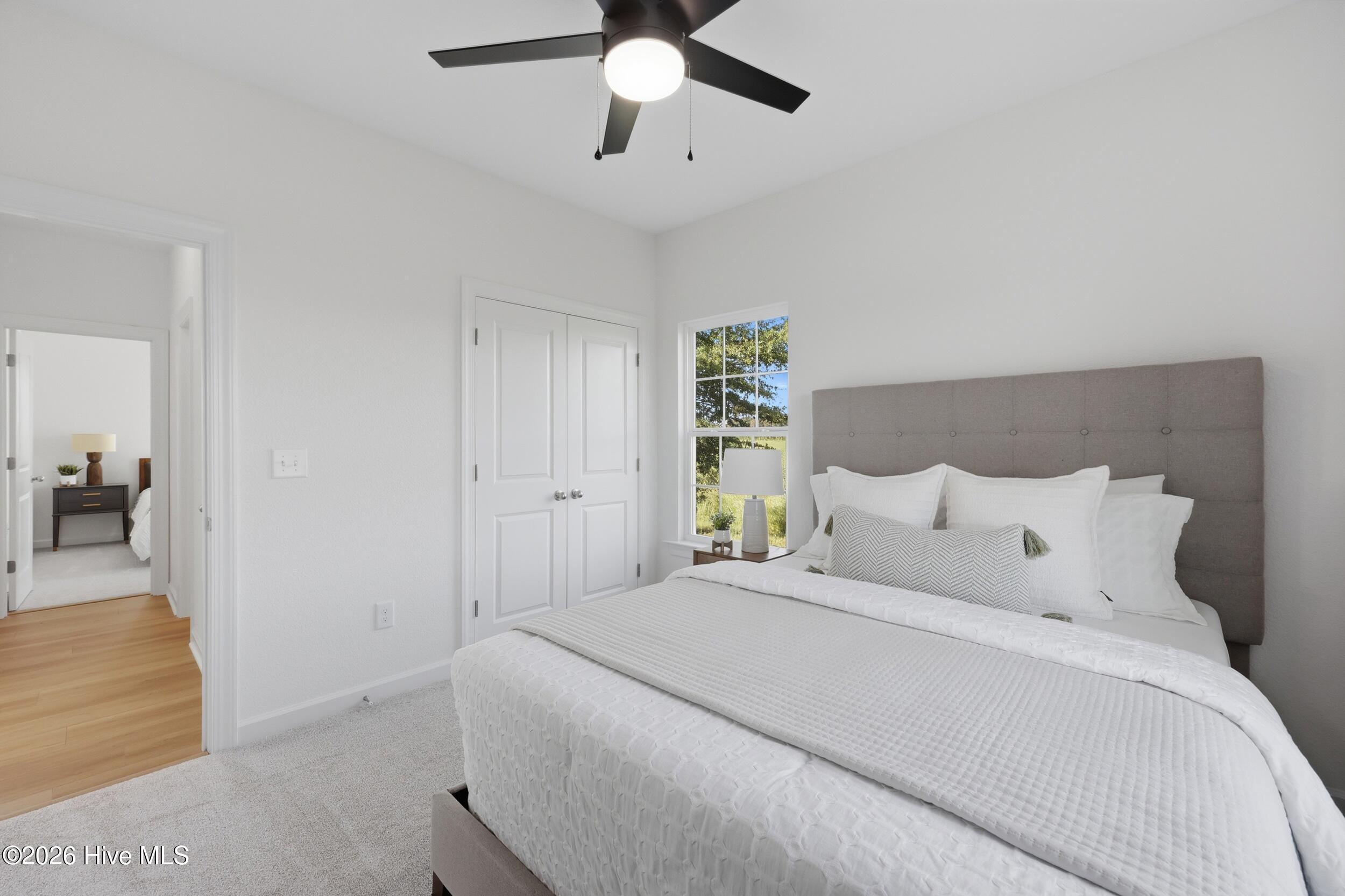 1282 Florida Road Elizabeth City, NC 27909 - Photo 24 of 50 Bedroom 3