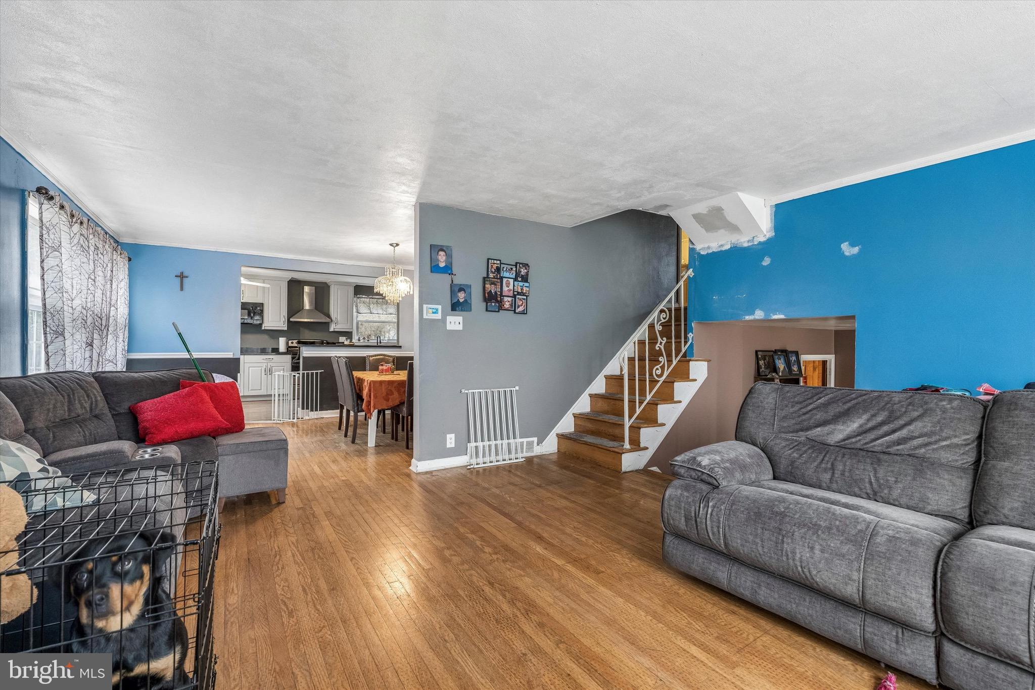 140 Church Road Elkins Park, PA 19027 - Photo 5 of 15