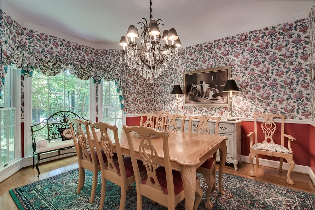 1393 Woodbine Road Aiken, SC 29803 - Photo 12 of 24 Gallery Image 12